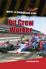 Pit Crew Worker