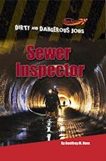 Sewer Inspector