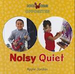 Noisy/Quiet