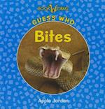 Guess Who Bites