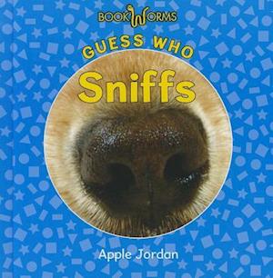 Guess Who Sniffs