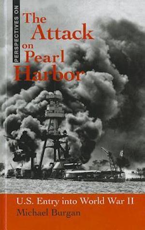 The Attack on Pearl Harbor