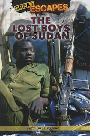 The Lost Boys of Sudan