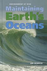 Maintaining Earth's Oceans
