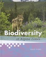 Biodiversity of Alpine Zones