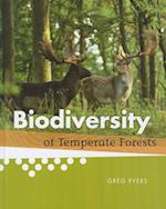 Biodiversity of Temperate Forests