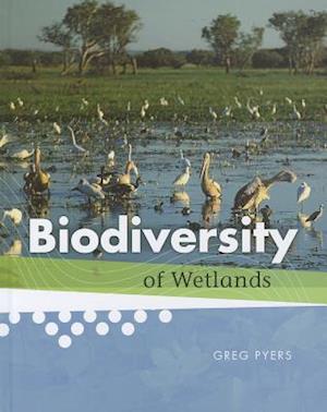 Biodiversity of Wetlands