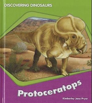 Protoceratops