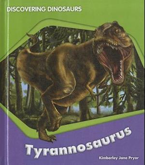 Tyrannosaurus