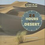 24 Hours in the Desert