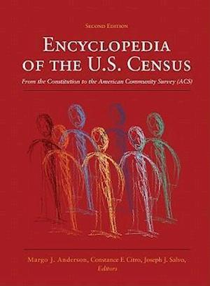 Encyclopedia of the U.S. Census