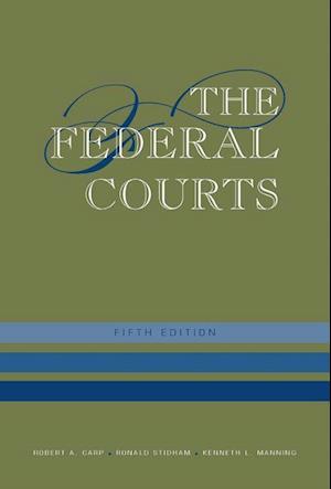 The Federal Courts