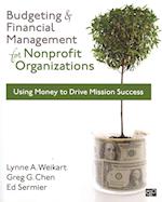 Budgeting and Financial Management for Nonprofit Organizations