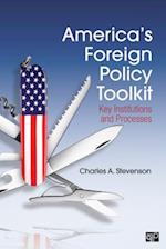 America's Foreign Policy Toolkit