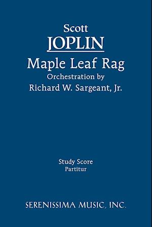 Maple Leaf Rag