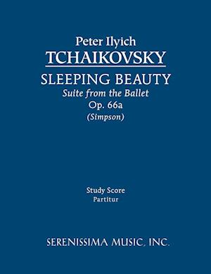 Sleeping Beauty Suite, Op.66a