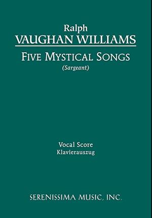 Five Mystical Songs