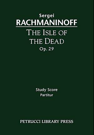 The Isle of the Dead, Op.29