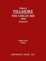 The Circus Bee - Study score