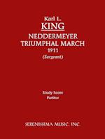 Neddermeyer Triumphal March