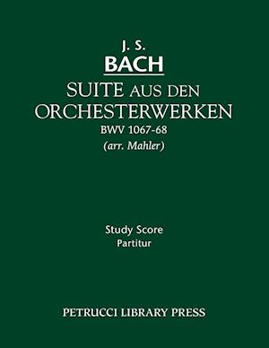 SUITE AUS DEN ORCHESTERWERKEN