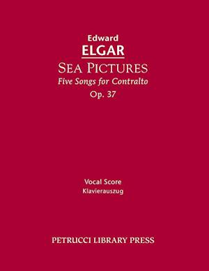 Sea Pictures, Op.37