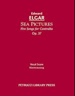 Sea Pictures, Op.37