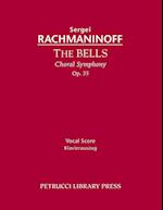 The Bells, Op.35