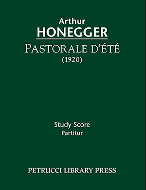 Pastorale d'Ete