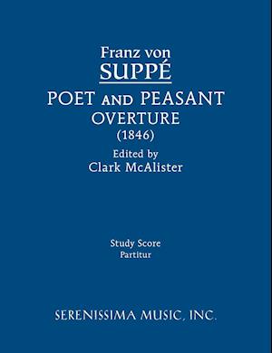 Poet and Peasant Overture