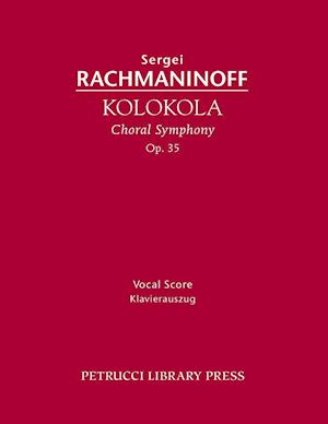 Kolokola, Op.35