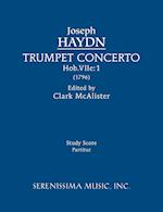 Trumpet Concerto, Hob.VIIe.1