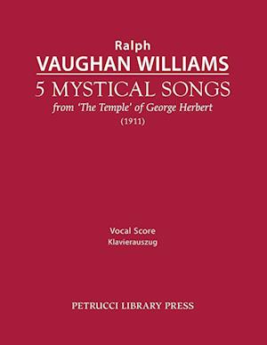 5 Mystical Songs