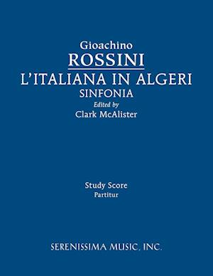 L'Italiana in Algeri Sinfonia