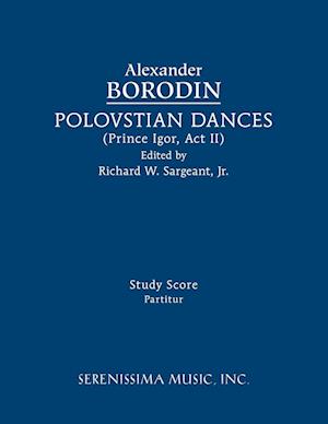 Polovtsian Dances