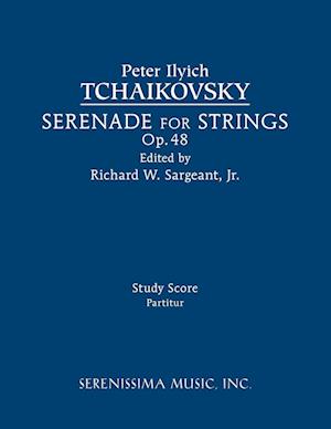 Serenade for Strings, Op.48