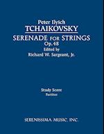 Serenade for Strings, Op.48