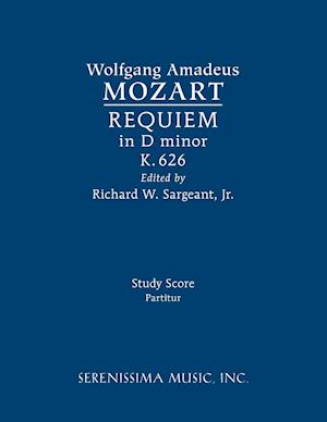Requiem in D Minor, K.626