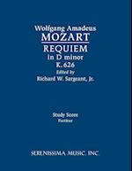 Requiem in D Minor, K.626