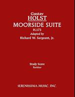 Moorside Suite, H.173