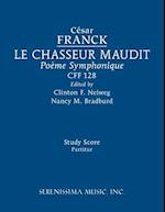 Le Chasseur maudit, CFF 128