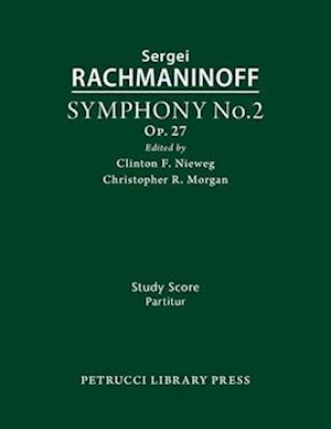 Symphony No.2, Op.27