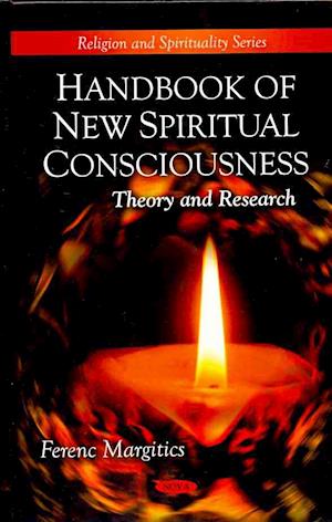 Handbook of New Spiritual Consciousness