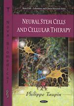 Neural Stem Cells & Cellular Therapy