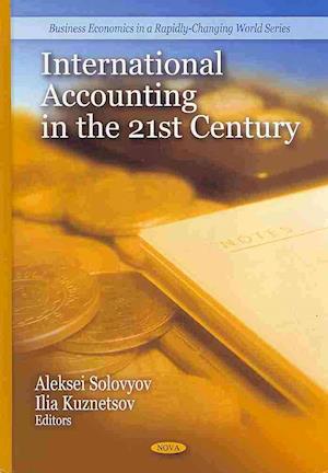 International Accounting in the 21st Century