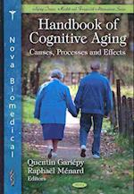 Handbook of Cognitive Aging