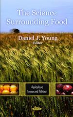 Science Surrounding Food