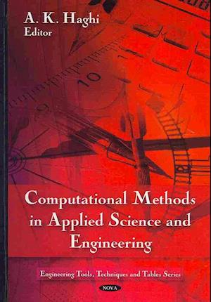 Computational Methods in Applied Science & Engineering