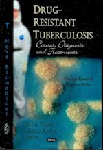 Drug-Resistant Tuberculosis