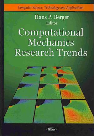 Computational Mechanics Research Trends